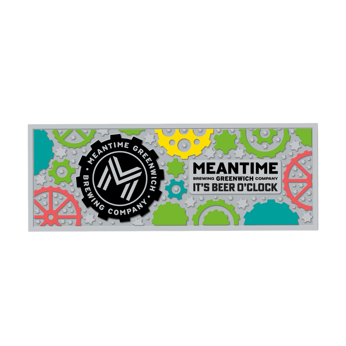 Meantime Bar Runner