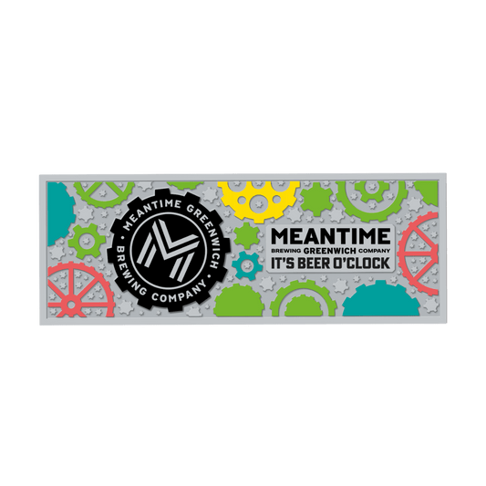 Meantime Bar Runner